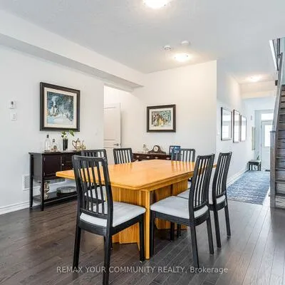 153, Terry Fox, Rural Barrie Southeast, Barrie