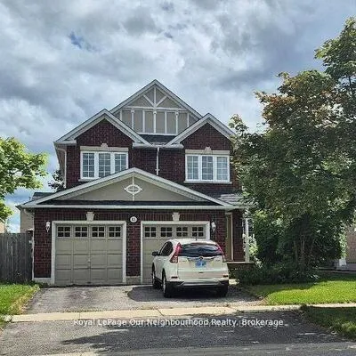 83,&nbsp;Cloughley, Northwest, Barrie