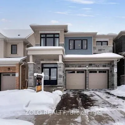 23,&nbsp;Kingsbury, Rural Barrie Southeast, Barrie