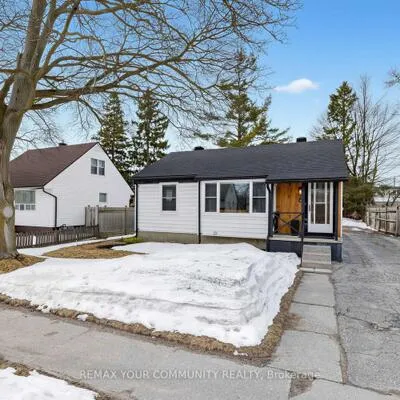 6,&nbsp;Newton, Wellington, Barrie