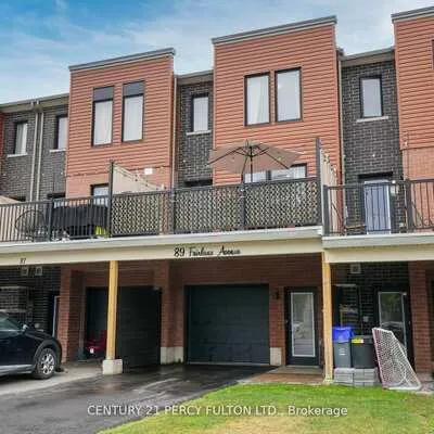 89,&nbsp;Fairlane, Painswick South, Barrie