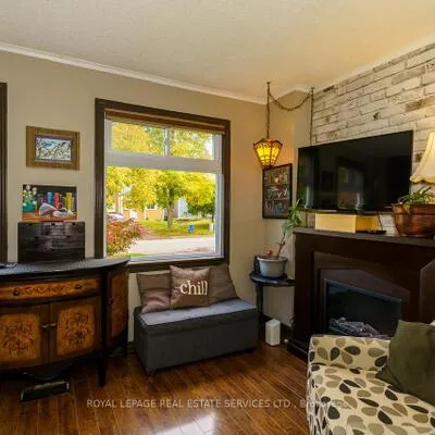 114,&nbsp;Elizabeth, Ardagh, Barrie