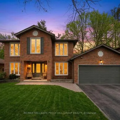 46,&nbsp;Oakridge, Sunnidale, Barrie