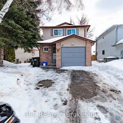 35,&nbsp;Corbett, Grove East, Barrie