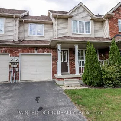 116,&nbsp;Thrushwood, 400 West, Barrie