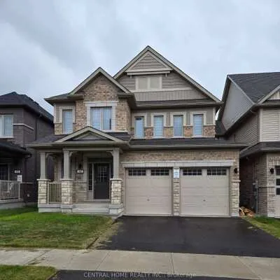 46,&nbsp;COPPERHILL, Rural Barrie Southeast, Barrie