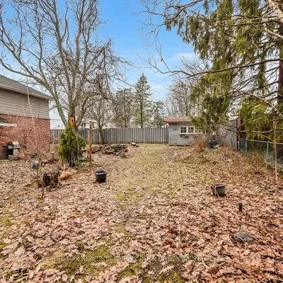 62,&nbsp;Letitia, Sunnidale, Barrie