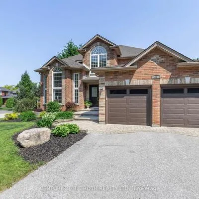 48,&nbsp;Crimson Ridge, Bayshore, Barrie
