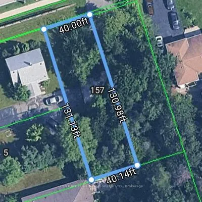 155 & 157,&nbsp;Ardagh, Ardagh, Barrie