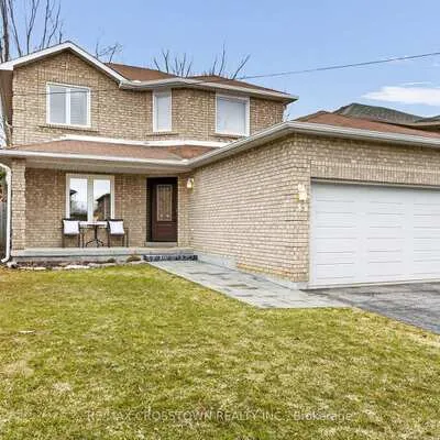 99,&nbsp;Bishop, Ardagh, Barrie