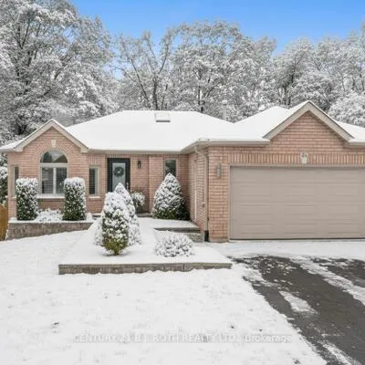 91,&nbsp;Benson, Sandy Hollow, Barrie
