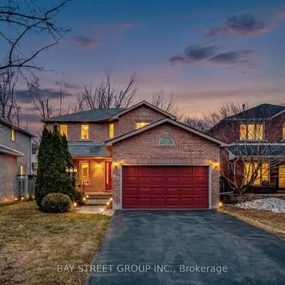97,&nbsp;Bishop, Ardagh, Barrie