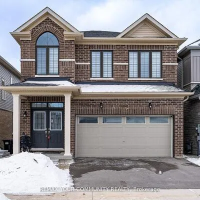 153,&nbsp;Terry Fox, Rural Barrie Southeast, Barrie