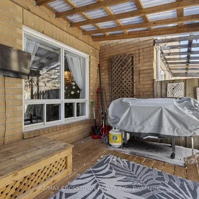 47,&nbsp;Lyfytt, West Bayfield, Barrie