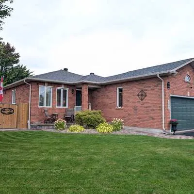 66,&nbsp;Coleman, Edgehill Drive, Barrie