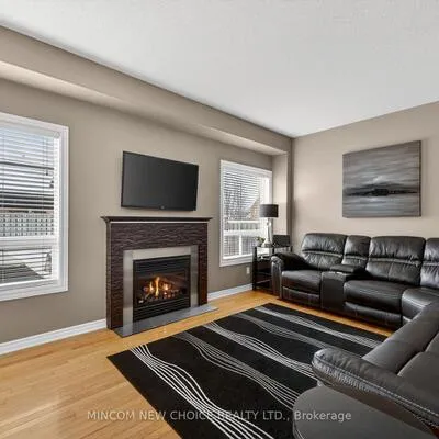 37,&nbsp;Westminster, Innis-Shore, Barrie