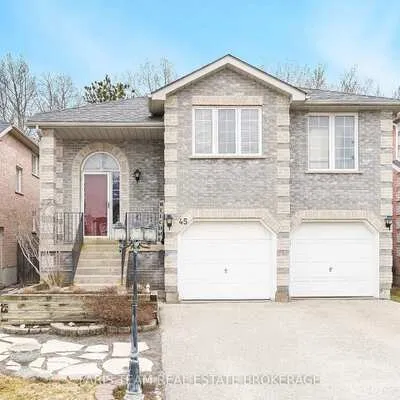 45,&nbsp;Hawkins, Ardagh, Barrie