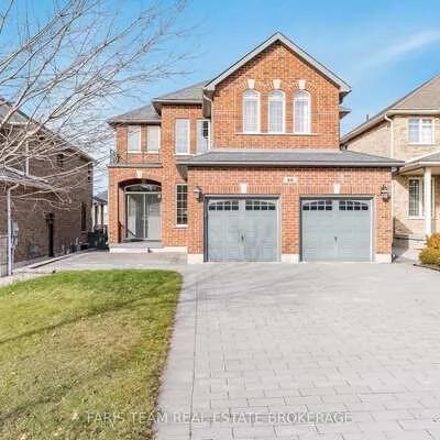 56,&nbsp;Jewel House, Innis-Shore, Barrie