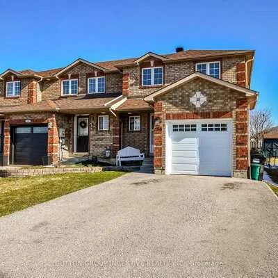 256,&nbsp;Dunsmore, Georgian Drive, Barrie
