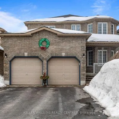 13,&nbsp;Surrey, Little Lake, Barrie