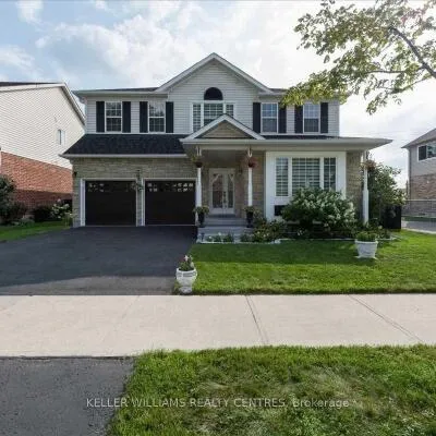 19,&nbsp;Thrushwood, 400 West, Barrie