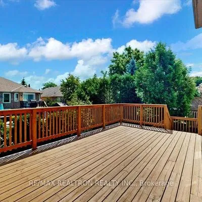 19,&nbsp;Tamarack, Bayshore, Barrie