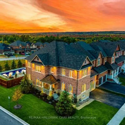 2,&nbsp;Cypress Point, Ardagh, Barrie
