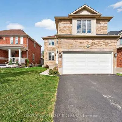 124,&nbsp;Tunbridge, Georgian Drive, Barrie