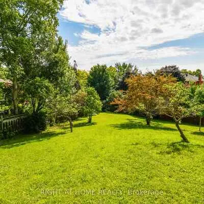 11,&nbsp;Thackeray, Letitia Heights, Barrie