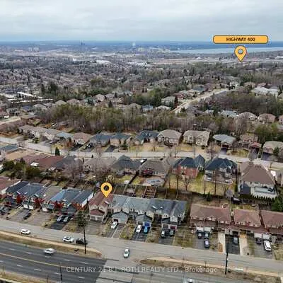 387,&nbsp;Ferndale, Ardagh, Barrie