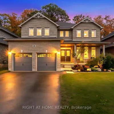 79,&nbsp;Jewel House, Innis-Shore, Barrie
