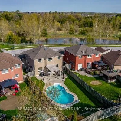 88,&nbsp;Loon, Painswick South, Barrie