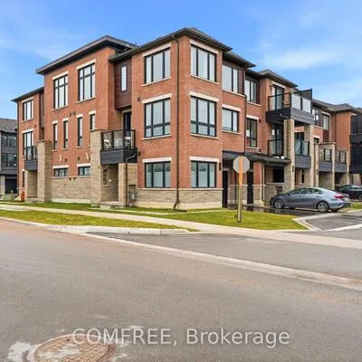 1,&nbsp;Red Maple, Innis-Shore, Barrie