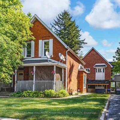 81,&nbsp;Innisfil, Sanford, Barrie