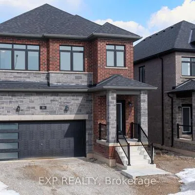 20,&nbsp;Ranch, Rural Barrie Southeast, Barrie