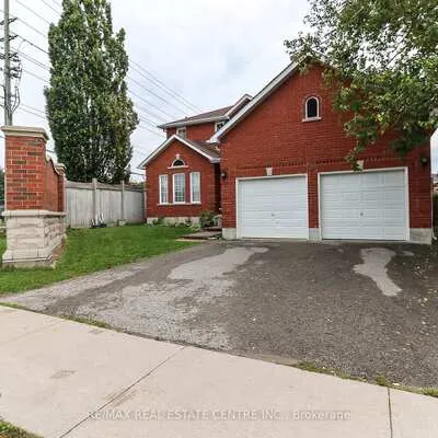 1,&nbsp;Sandringham, Innis-Shore, Barrie