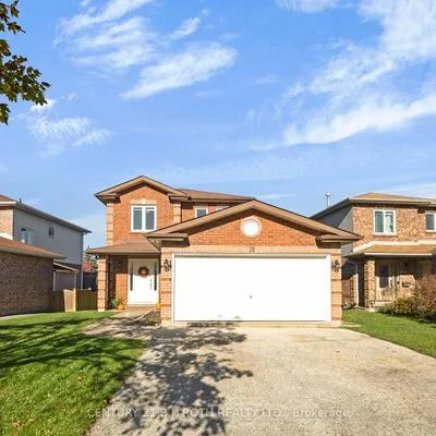 76,&nbsp;Arthur, Grove East, Barrie