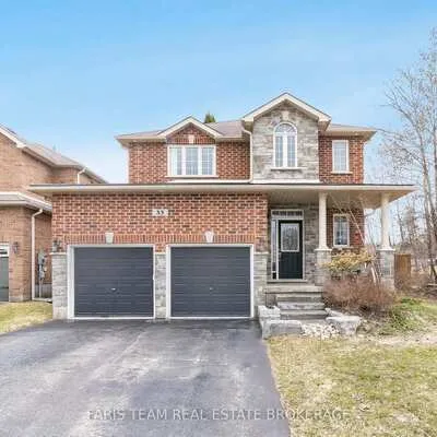 33,&nbsp;Auburn, Ardagh, Barrie