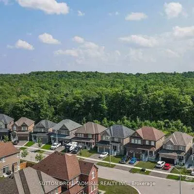 3,&nbsp;Cypress Point, Ardagh, Barrie