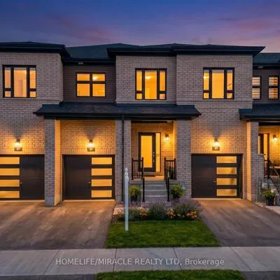 29,&nbsp;Turnberry, Painswick South, Barrie