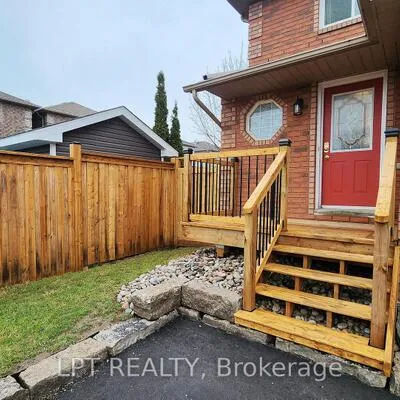 39,&nbsp;Raymond, Painswick South, Barrie