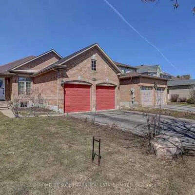 191,&nbsp;Wessenger, Holly, Barrie
