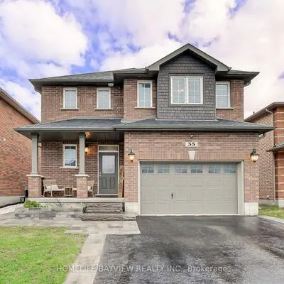 35,&nbsp;Booth, Painswick South, Barrie