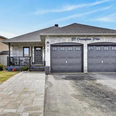 137,&nbsp;Cunningham, Ardagh, Barrie