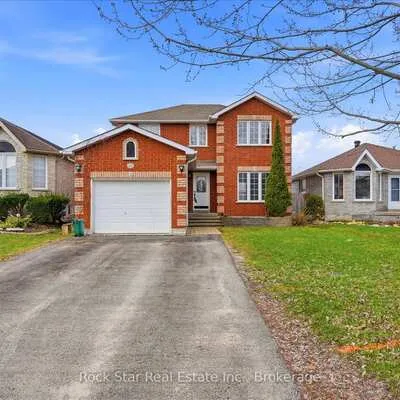 20,&nbsp;Knupp, Edgehill Drive, Barrie