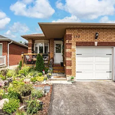 132,&nbsp;Benson, Northwest, Barrie