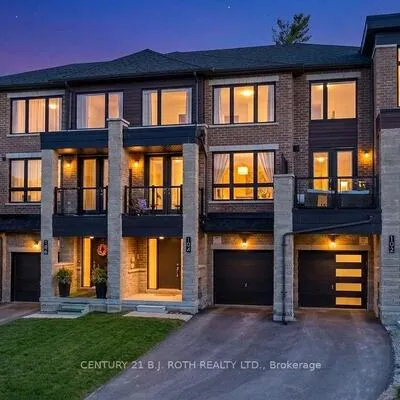104,&nbsp;Blue Forest, Innis-Shore, Barrie