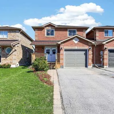 37,&nbsp;Majesty, Innis-Shore, Barrie