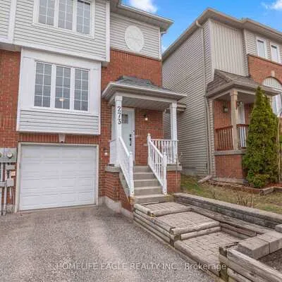 273,&nbsp;Ferndale, Ardagh, Barrie