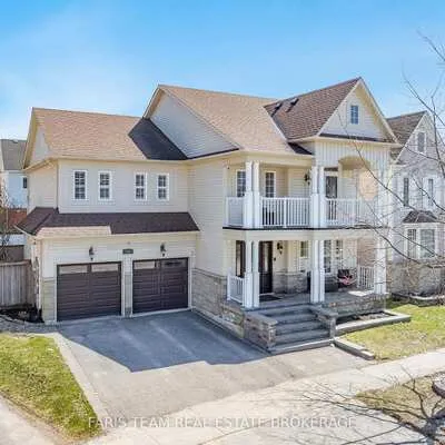 43,&nbsp;Maple Crown, Innis-Shore, Barrie